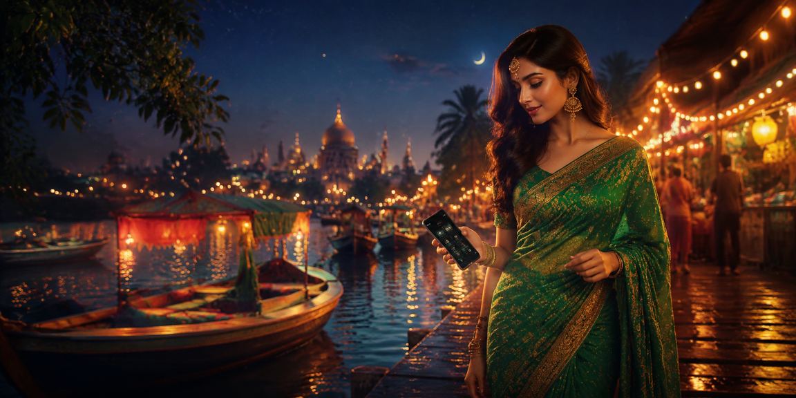 সুন্দরবনে মোবাইল বাজি ও অ্যাপ